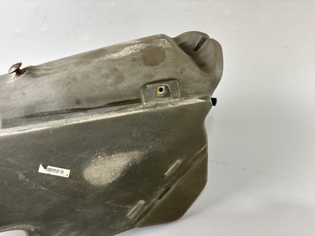KTM LC4 620 SC Supercompetition Enduro Tank Fuel Gas Benzintank Treibstoff