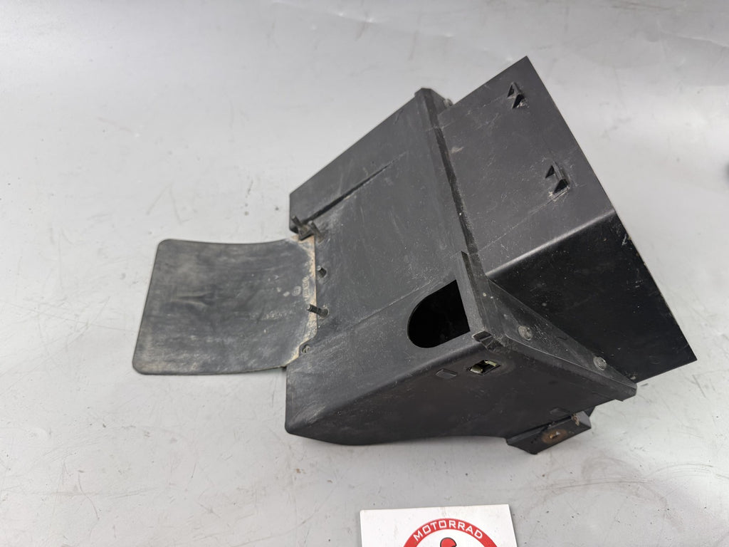 BMW R 1150 GS R 21 Kotflügel Fender Schutzblech Radlauf hinten Cover Verkleidung