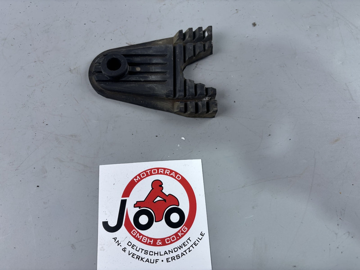 Yamaha XV535 3BR 2YL Virago Halterung TankGummi Rubber Tank Vibrationsschutz