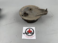 Honda CB500 PC26 Bremse hinten Brake Bremstrommel Trommelbremse