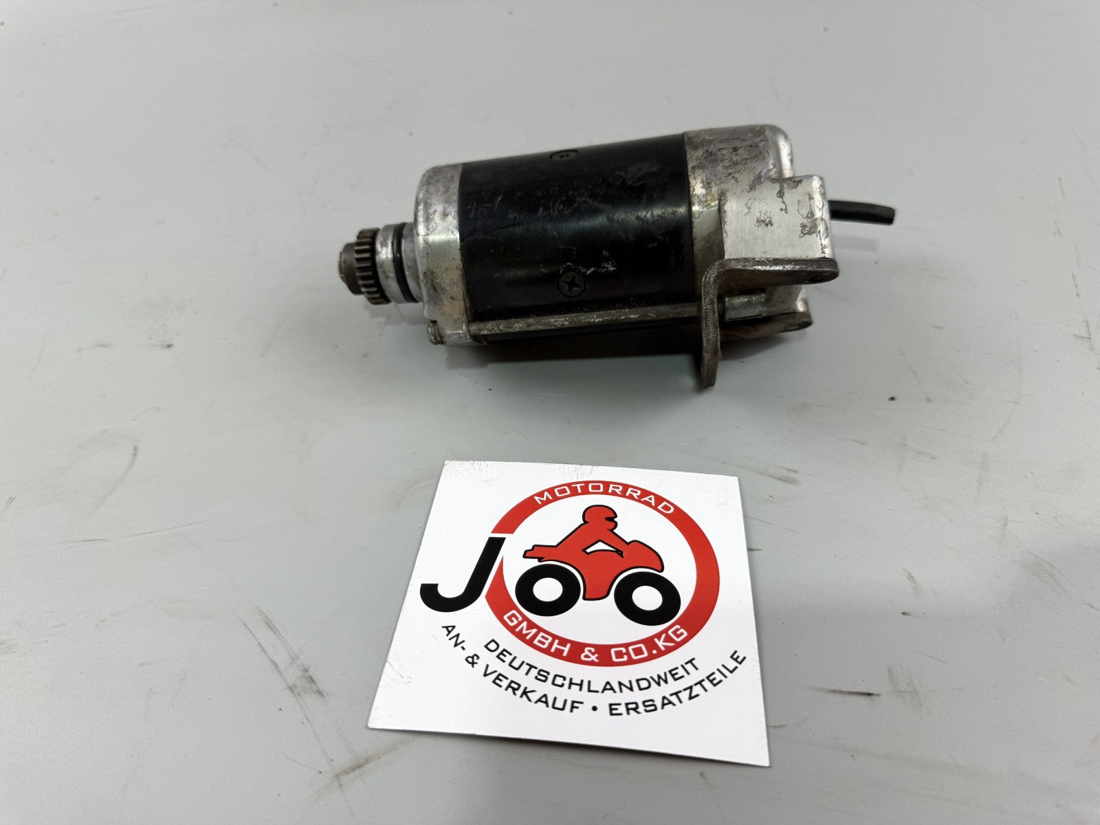 Honda CX500 Anlasser Starter Electric
