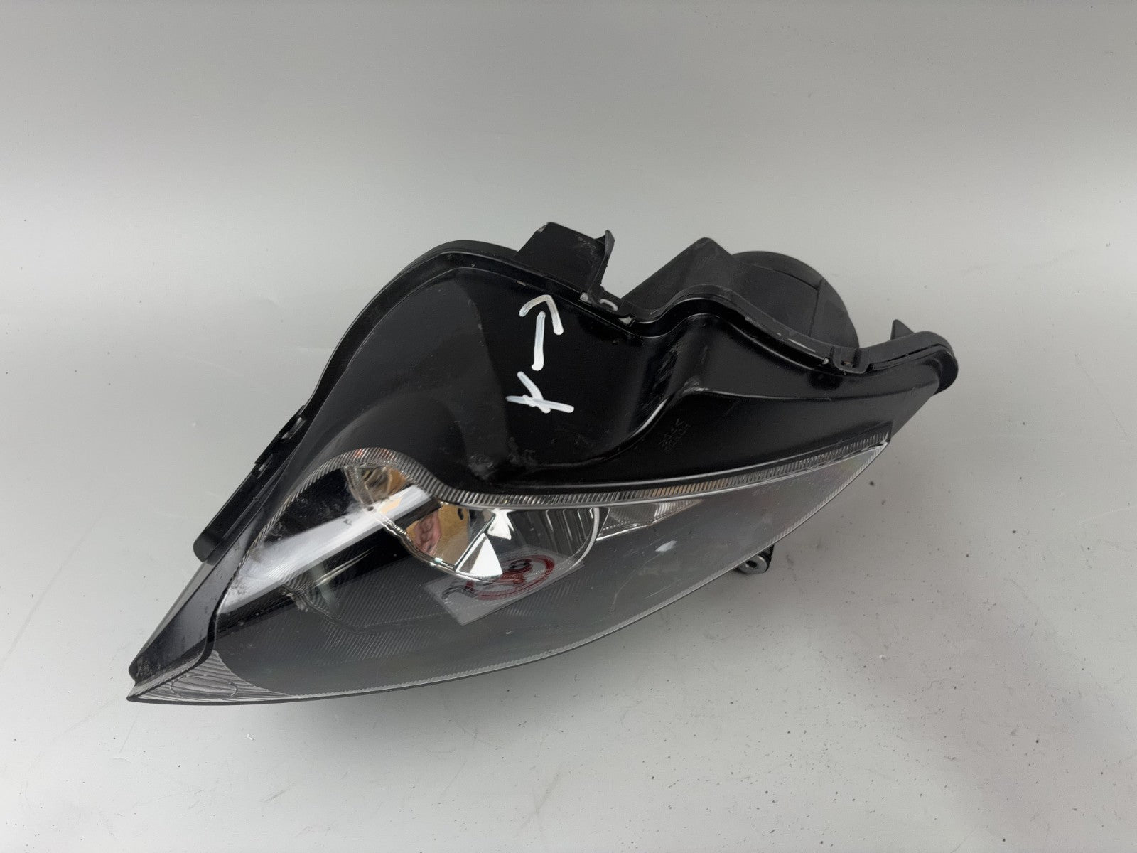 Honda VFR800 RC46/2 VTEC Scheinwerfer Headlight Licht Lampe links left