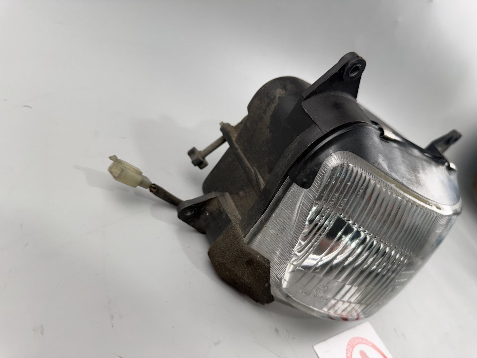 Yamaha XJ900 Diversion 4KM Scheinwerfer Headlight Licht Lampe