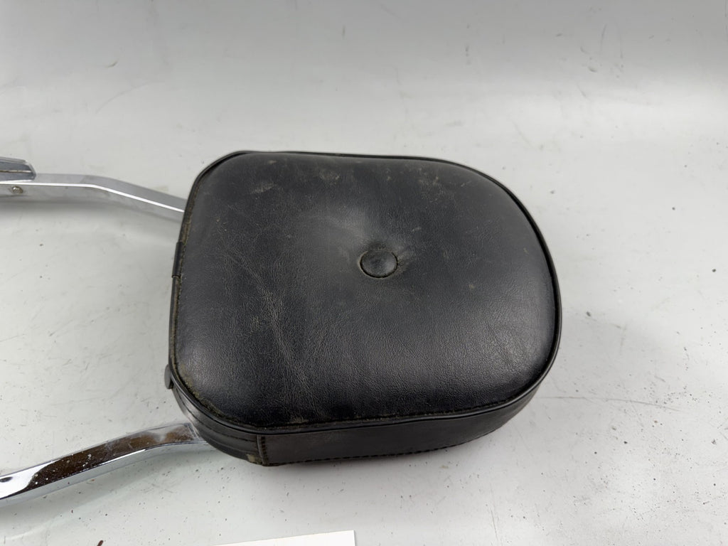 Honda CMX450 Rebell PC17 Sissybar Lehne Beifahrerlehne Spoiler Halterung