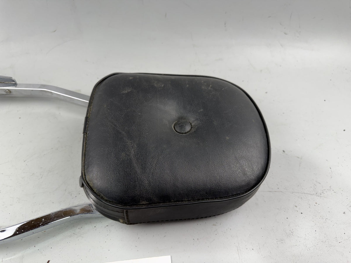 Honda CMX450 Rebell PC17 Sissybar Lehne Beifahrerlehne Spoiler Halterung