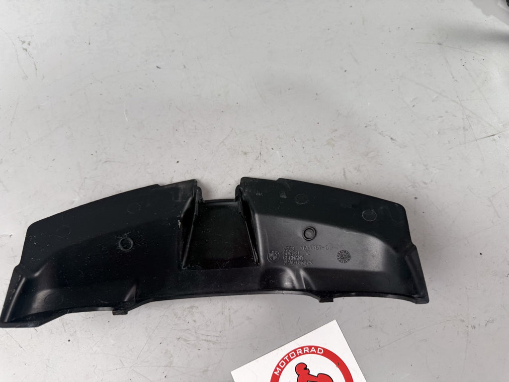 BMW K 1200 S K40 Verkleidung links Innenverkleidung Tacho Cockpit