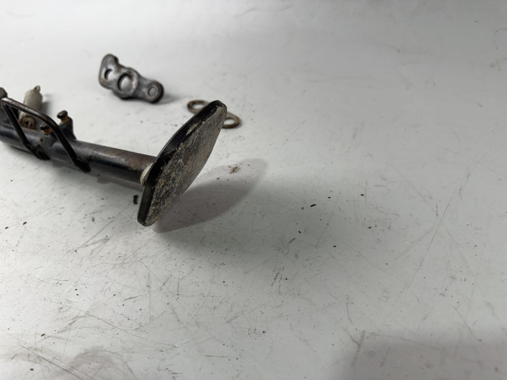 BMW R 1150 GS R 21 Seitenständer Sidestand Holder Halter
