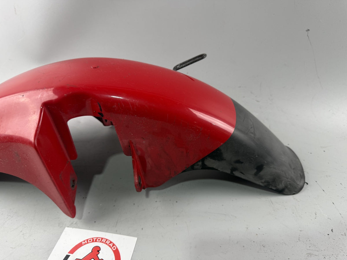 Honda XL600 R Transalp PD 06 Schutzblech Fender Cover Radlauf Kotflügel