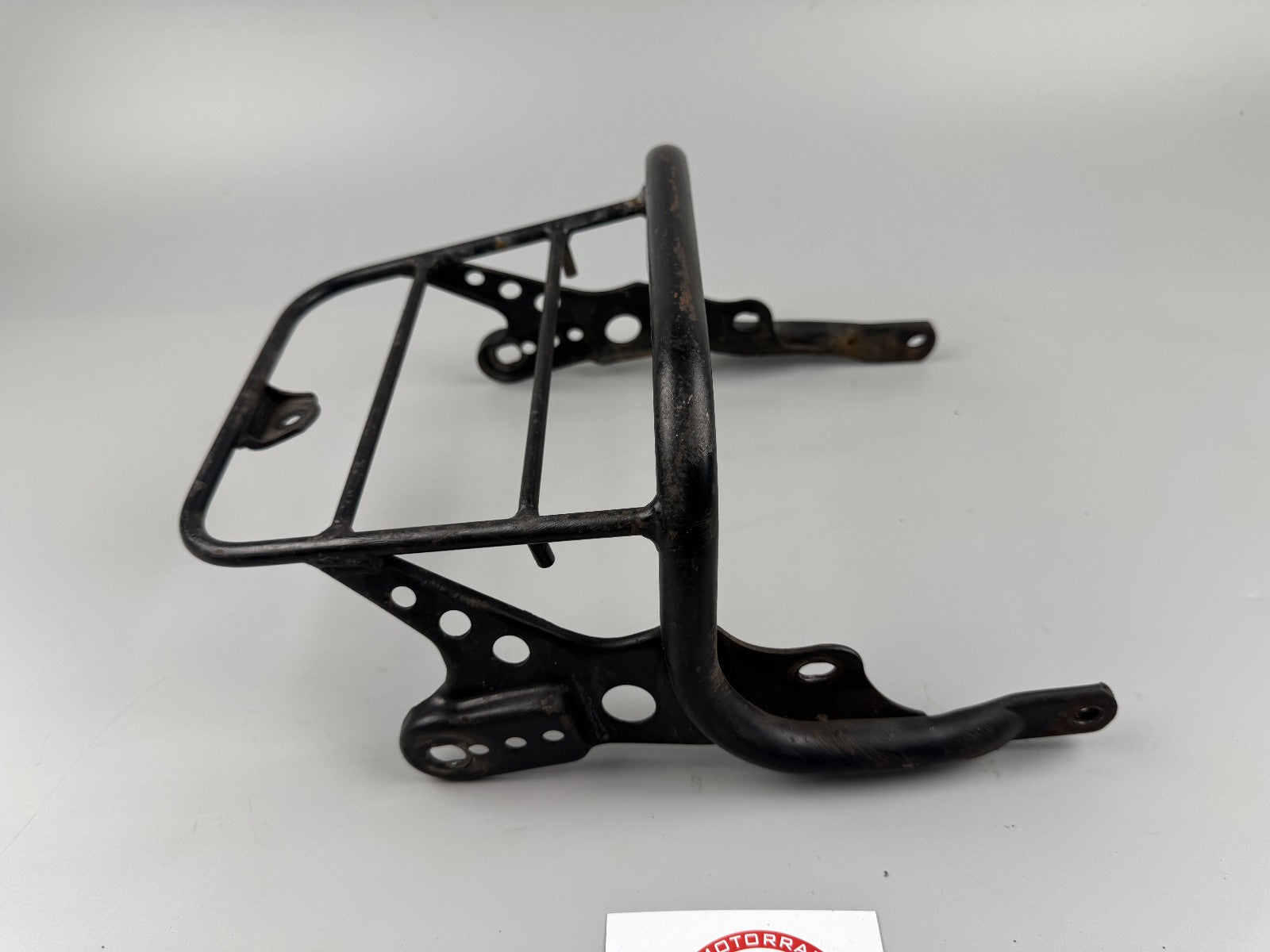 Honda XL600R PD03 Kofferträger Gepäckträger hinten back Holder Spoiler