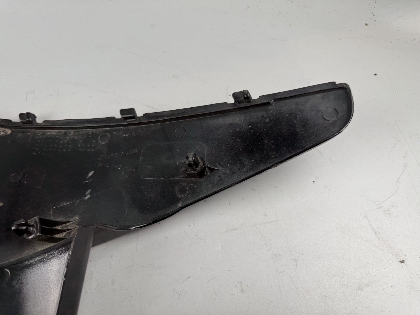 Honda VT600C Shadow Seitendeckel Sidecover rechts right Abdeckung Cover