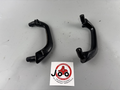 Kawasaki ZRX1100 ZRT10C Soziusgriffe Beifahrergriff Griff Holder Halter Spoiler