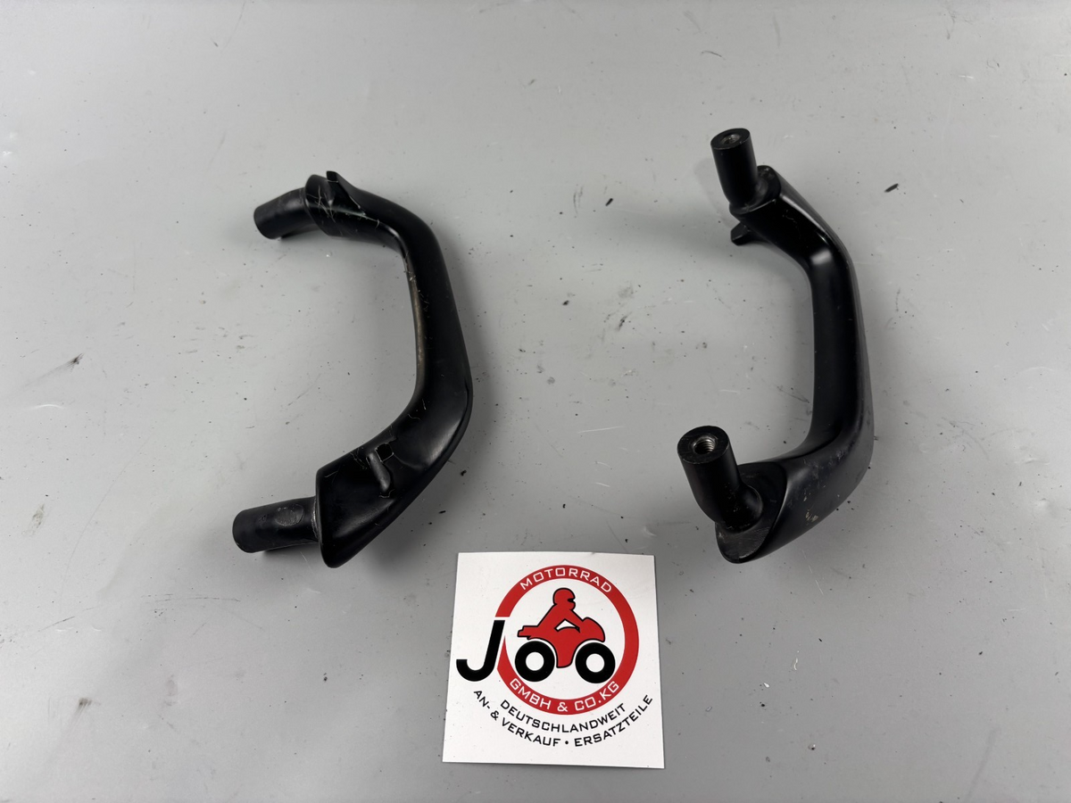Kawasaki ZRX1100 ZRT10C Soziusgriffe Beifahrergriff Griff Holder Halter Spoiler
