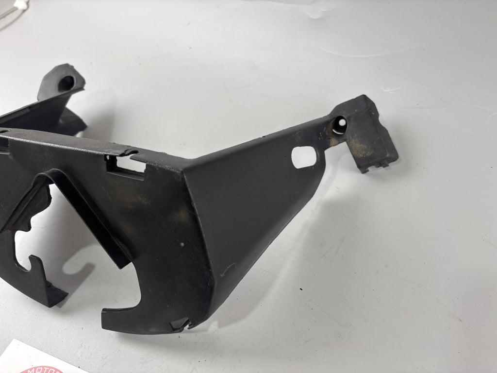 Yamaha Majesty 250 Plastik Halterung Holder Cover Abdeckung Verkleidung
