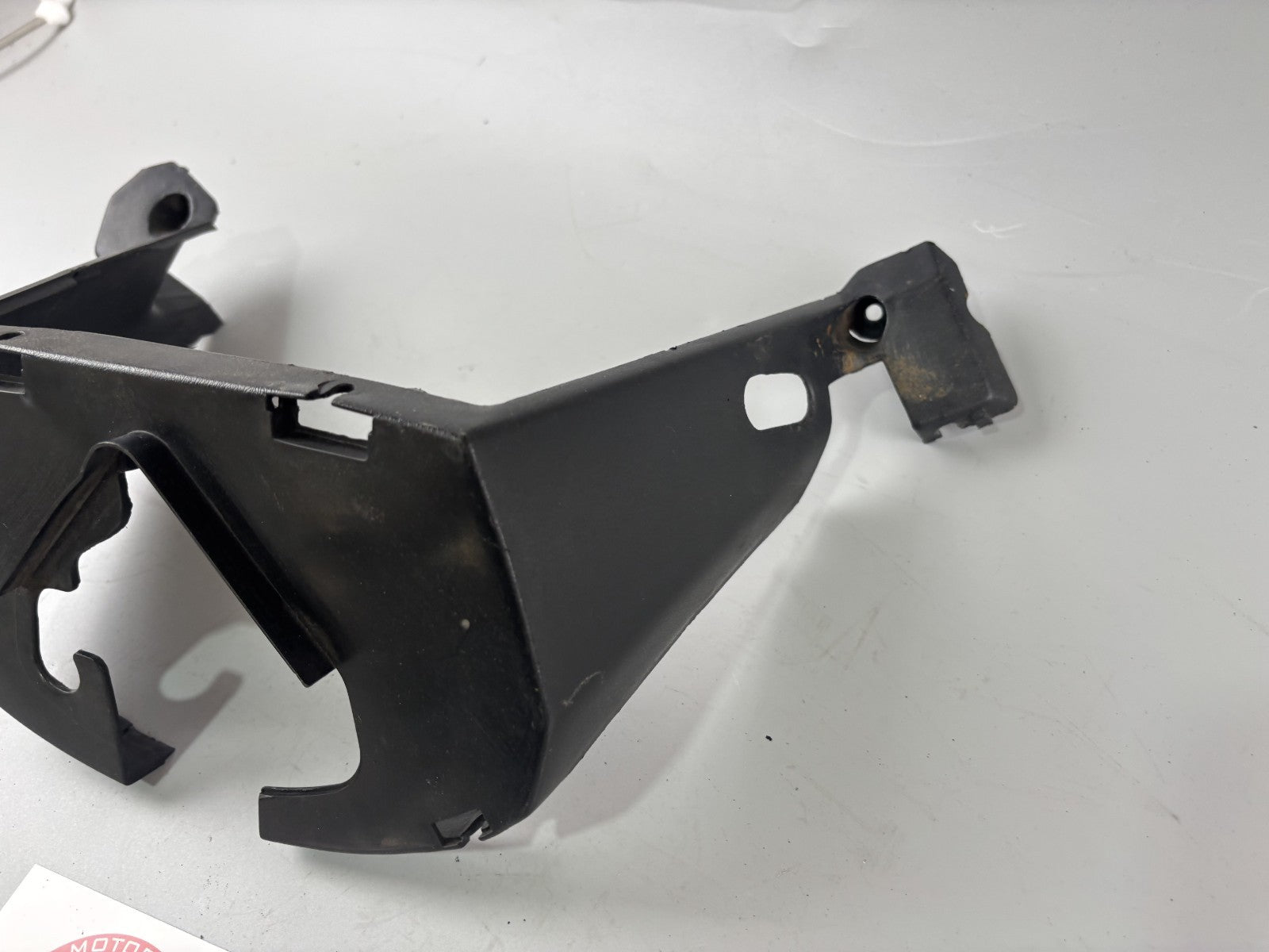 Yamaha Majesty 250 Plastik Halterung Holder Cover Abdeckung Verkleidung