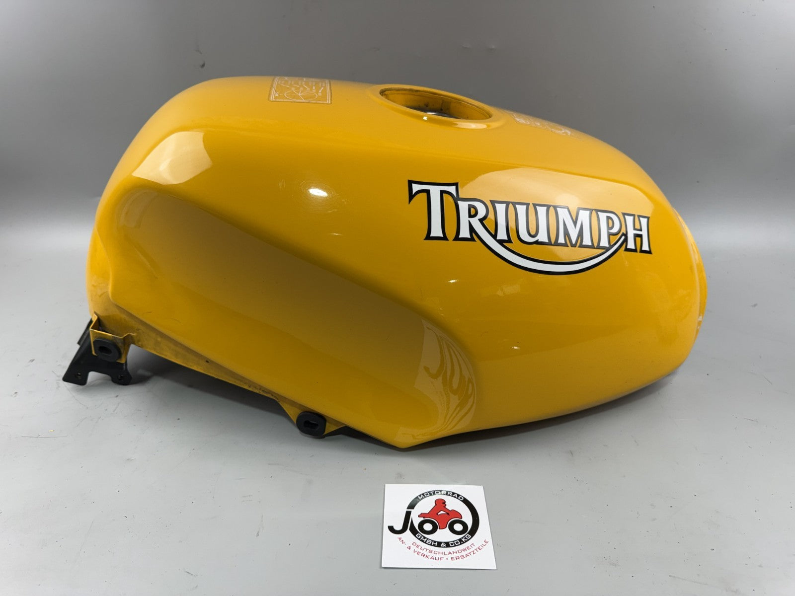 Triumph Daytona 1200 T300D Tank Benzintank kraftstofftank Treibstofftank Fuel Ga
