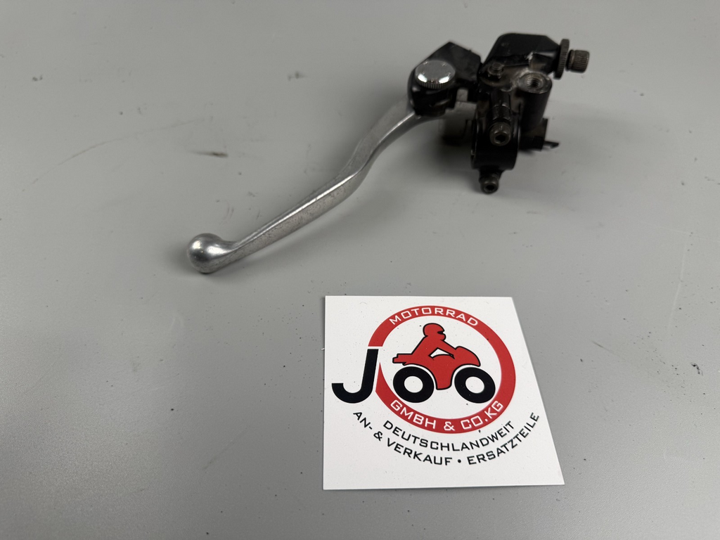 Kawasaki ER 5 ER500A Kupplungsarmatur Kupplungseinheit Clutch Hebel