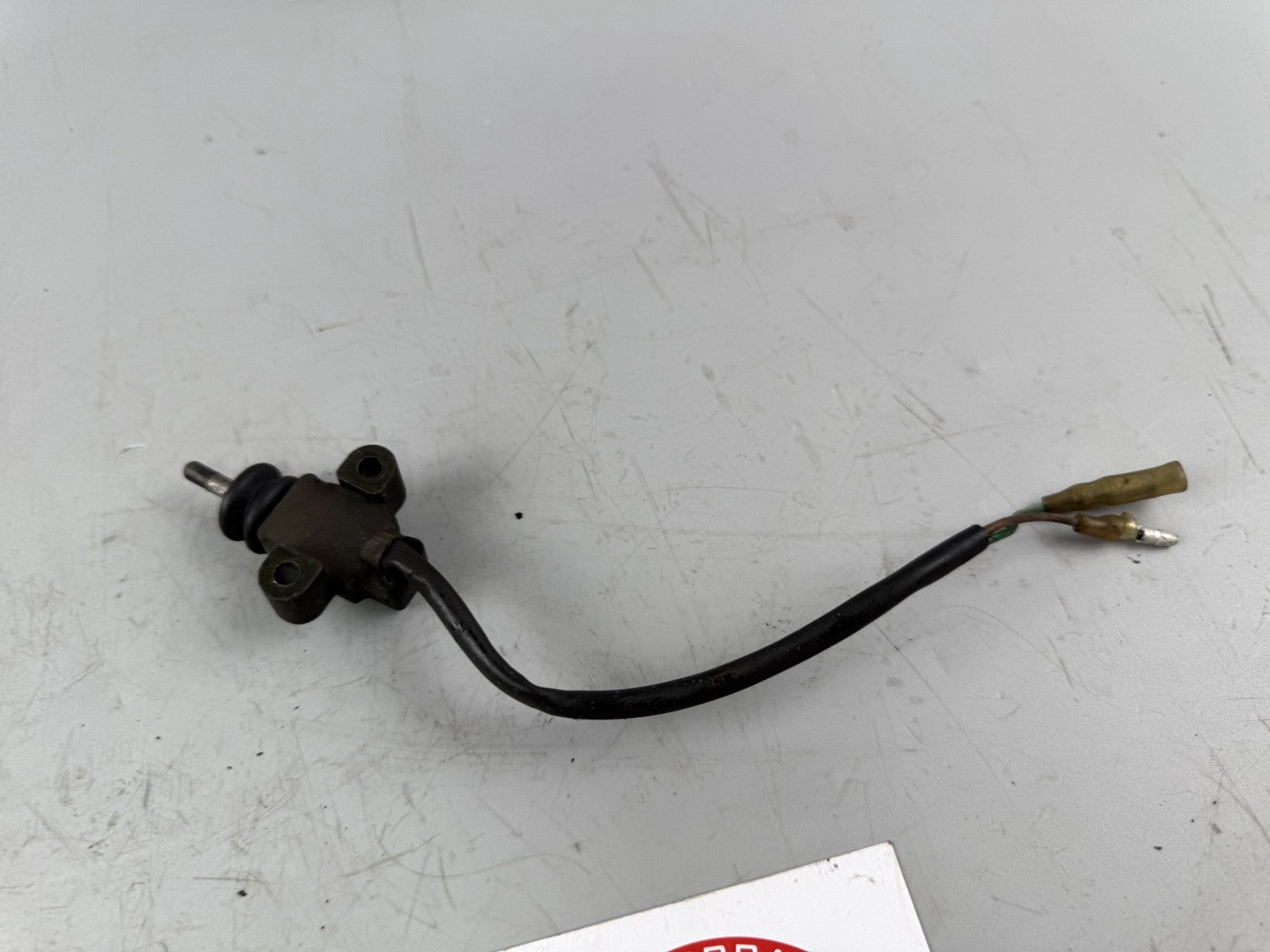 Kawasaki Z 750 GT KZ750P Seitenständerschalter Sidestand Switch