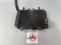 Kawasaki ER 5 EX500A Wasserkühler Watercooler liquid Motor Engine Kühlung