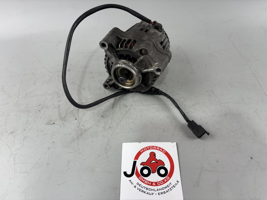 Suzuki GSX-R 750 W GR7BB Lima Lichtmaschine Lightmachine Electric Motor Engine