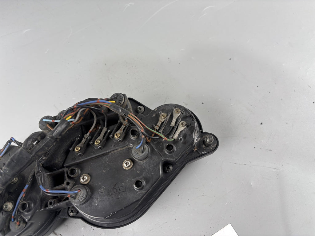 Yamaha YZF 1000 R Thunderace Tacho Cockpit Instrumente DZM Drehzahlmesser