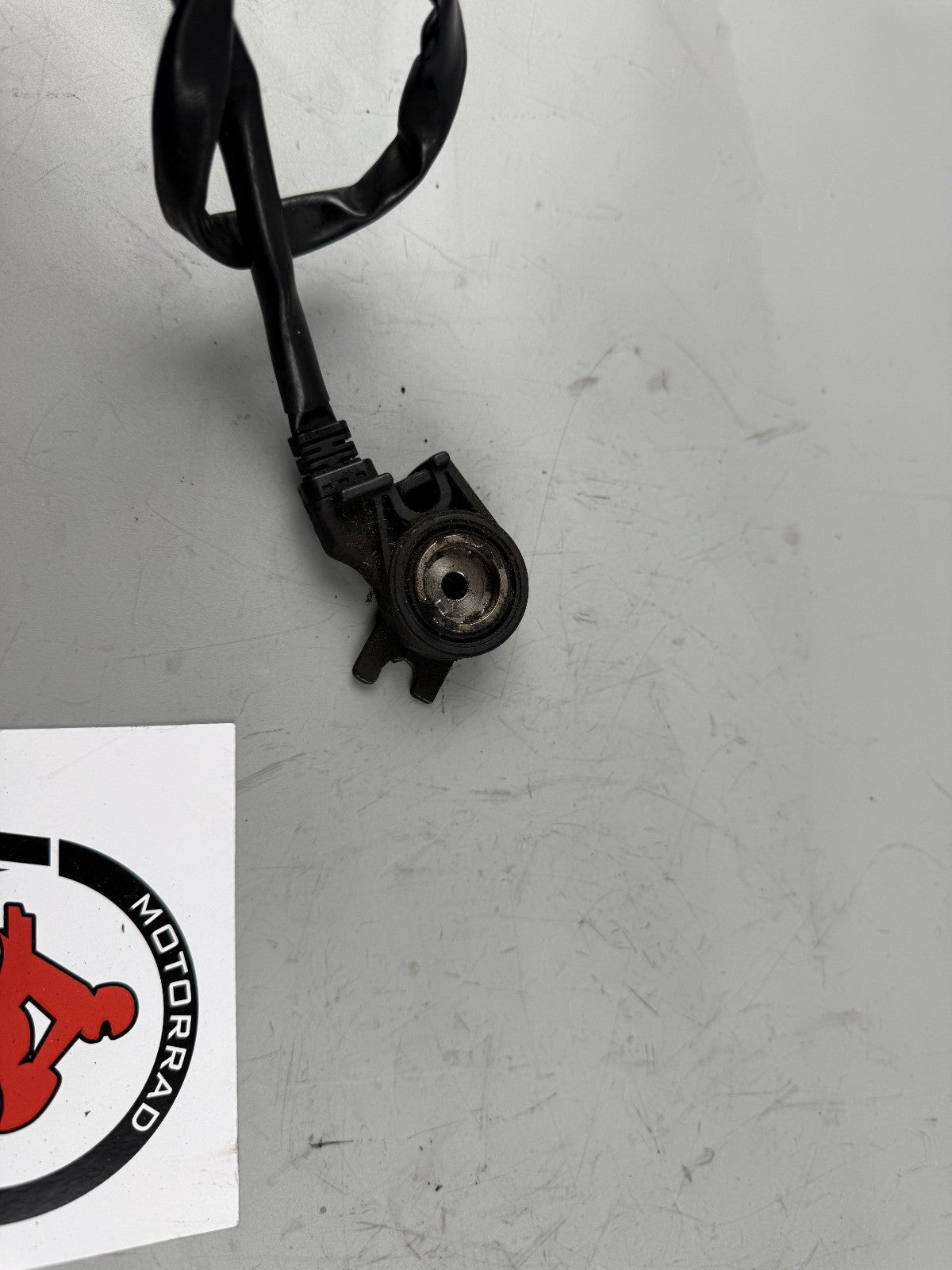 Honda VT600C Shadow Seitenständerschalter Sidestand Electric