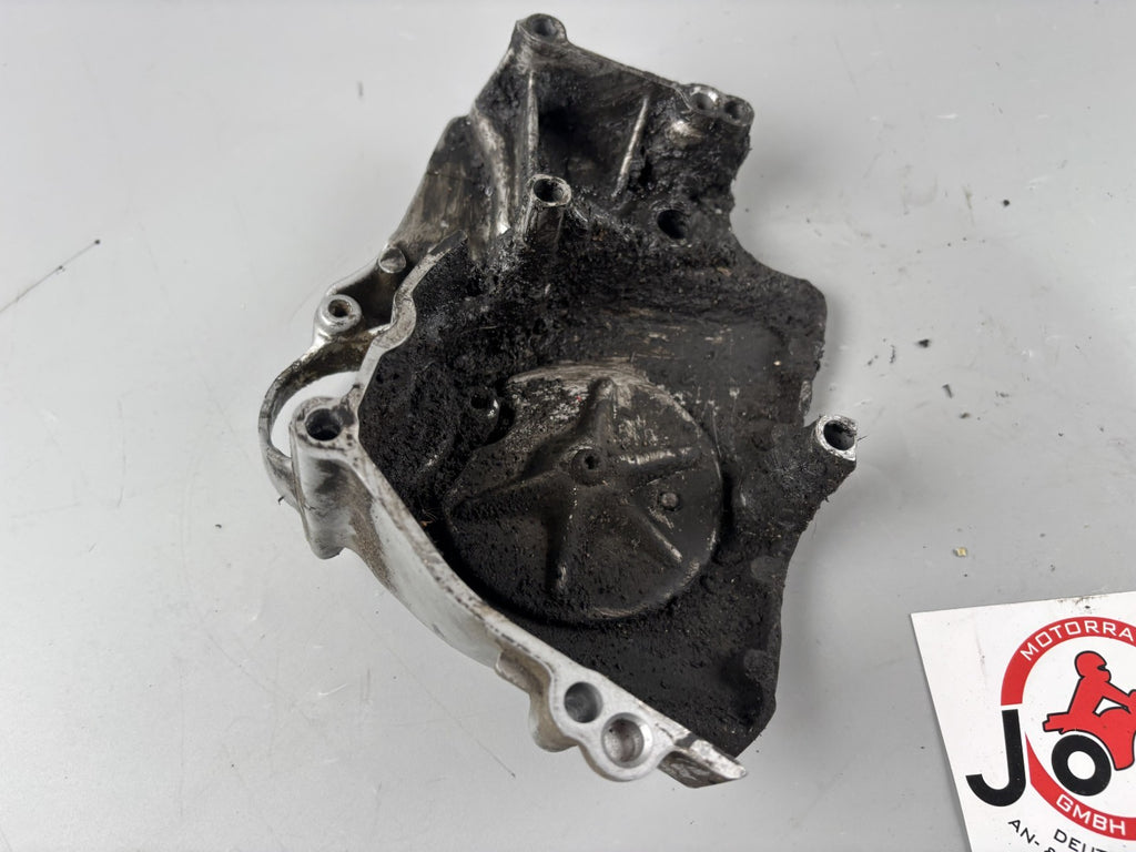Yamaha YZF 1000 R Thunderace Ritzelabdeckung Mototdeckel Abdeckung Cover