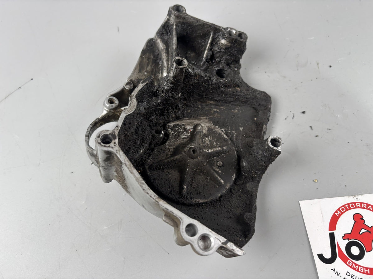 Yamaha YZF 1000 R Thunderace Ritzelabdeckung Mototdeckel Abdeckung Cover