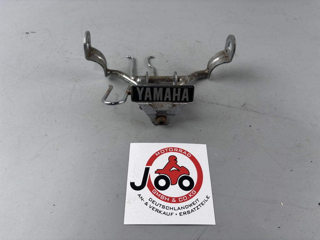 Yamaha XV535 3BR 2YL Virago Abdeckung Cover Emblem vorne front Gabel