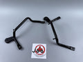 Honda CB500 PC26 Sturzbügel hinten Bügel Halter Holder
