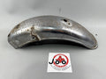 Suzuki GN250 NJ42A Schutzblech Fender Spritzschutz Radlauf Kotfügel Cover