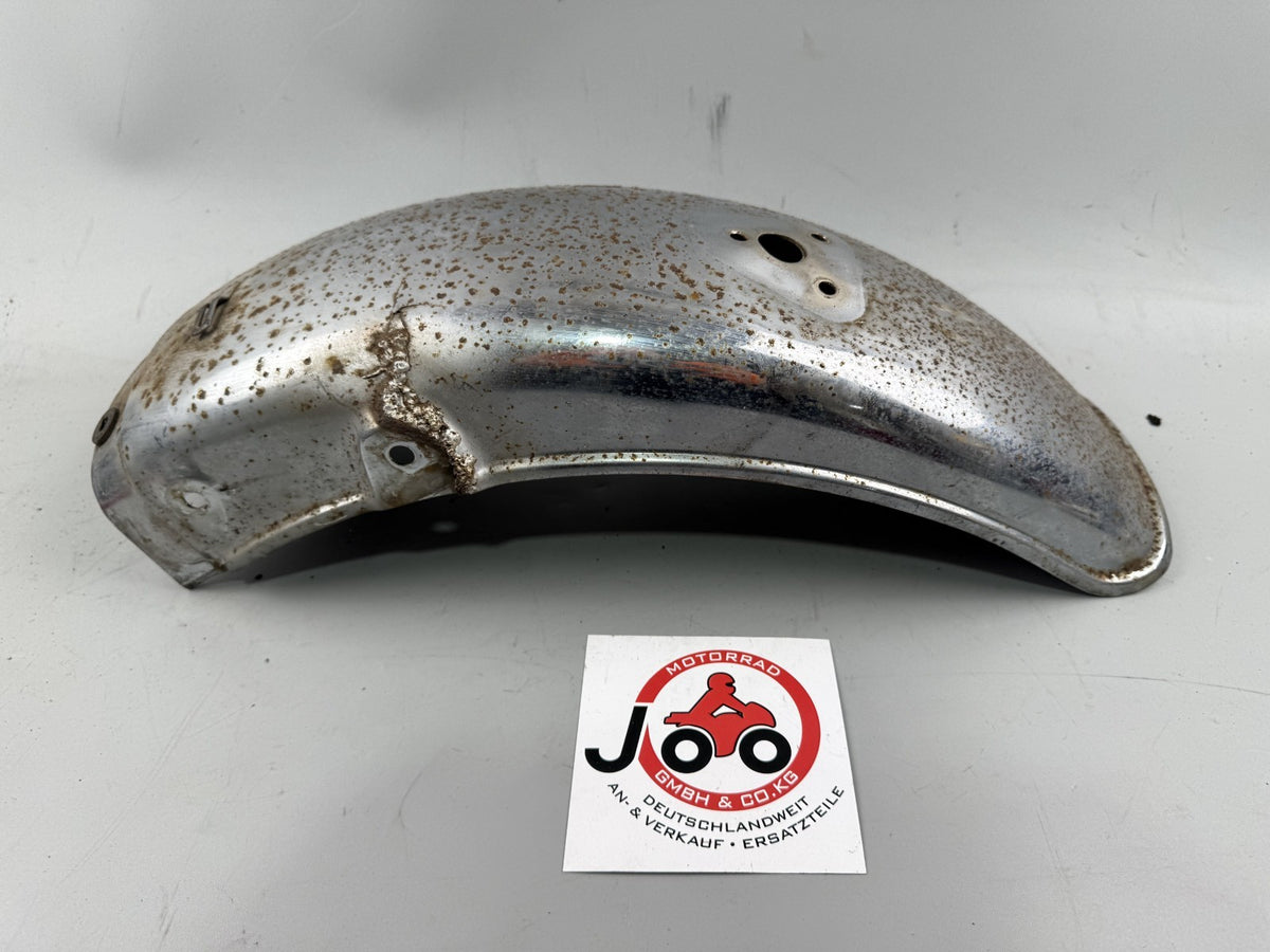 Suzuki GN250 NJ42A Schutzblech Fender Spritzschutz Radlauf Kotfügel Cover