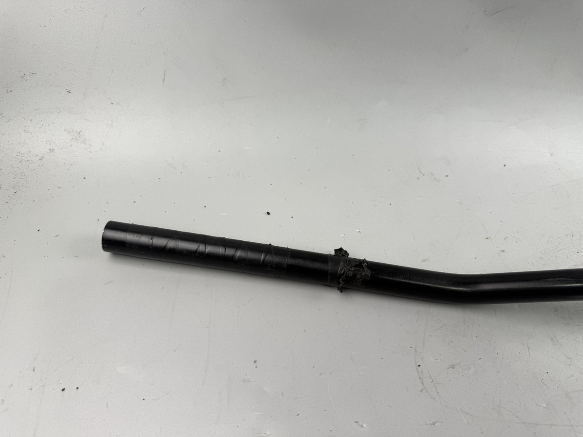 Kawasaki ZR 7 ZR750F Lenker Handlebar Holder Halter Griff