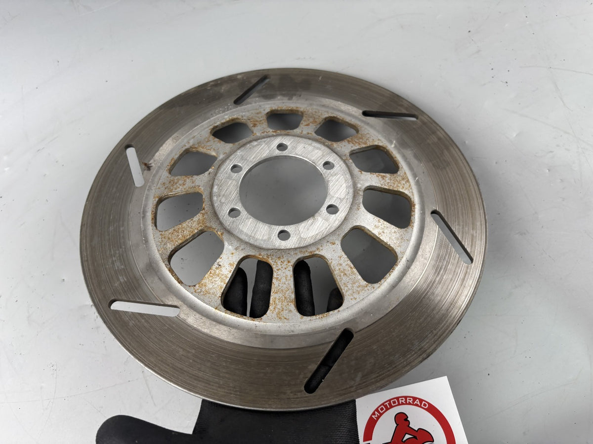 Yamaha XV535 3BR 2YL Virago Bremsscheibe Brakedisc vorne front 4,9mm