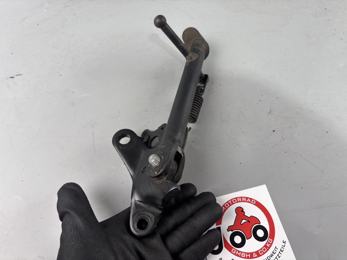 Yamaha XV535 3BR 2YL Virago Seitenständer Sidestand Holder Halter