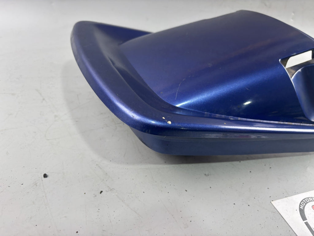 Yamaha FJ1200 3CW 3YA Bürzel Heckverkleidung Cover Abdeckung