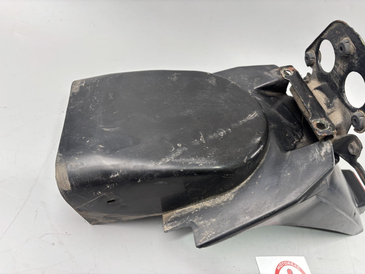 Yamaha XJ900 F 4BB Fender Schutzblech Verkleidung Kotflügel Kennzeichenhalter