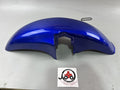 Honda Transalp XL 600 V PD06 Schutzblech Fender Cover Radlauf Kotflügel