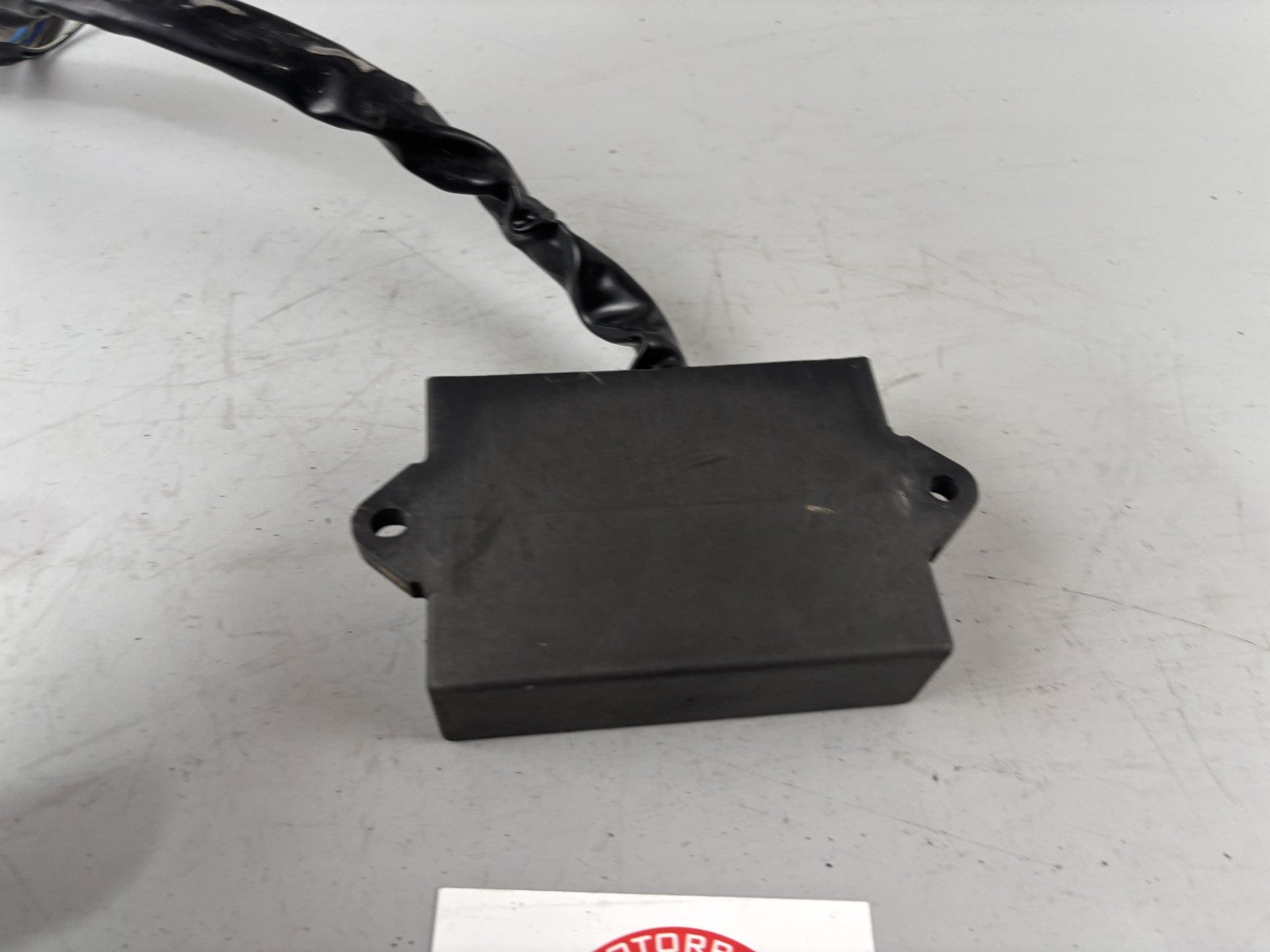 Suzuki DR 800 S DR BIG SR43 A/B CDI Steuergerät Steuereinheit Blackbox ECU