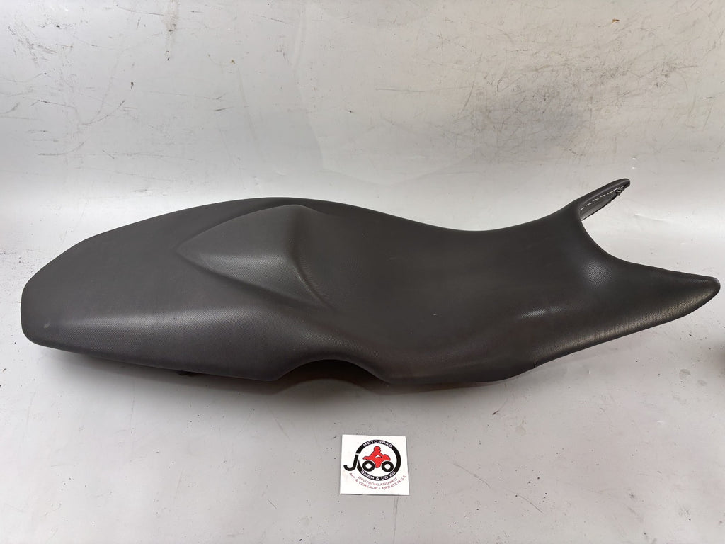 BMW F800 S Sitzbank Sitz Seat Sitzkissen Sitzbezug