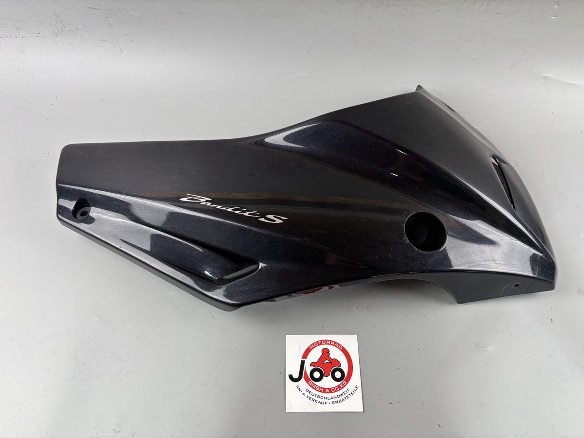 Suzuki GSF600 GN77B Frontverkleidung Seitenteil Seitenverkleidung rechts Kanzel