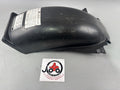Yamaha FJ1200 3CW 3YA Fender Radlauf Schutzblech Kotflügel Heckunterverkleidung