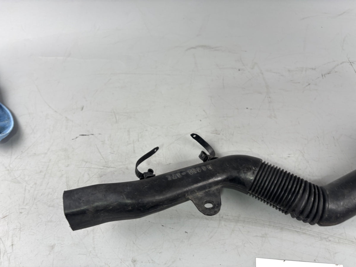 Suzuki GSX-R 750 W GR7BB Ansaugung Luft Lüftung Airbox