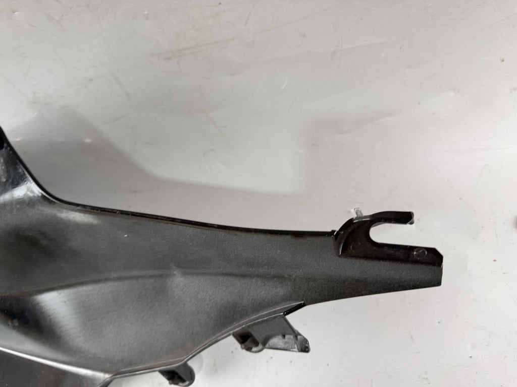 BMW K 1200 S K40 Tankverkleidung Sidecover Seitenteil Abdeckung links left
