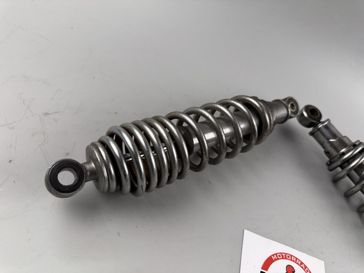 Yamaha XV535 3BR 2YL Virago Stoßdämpfer Federbein Fork Absorber Federung hinten