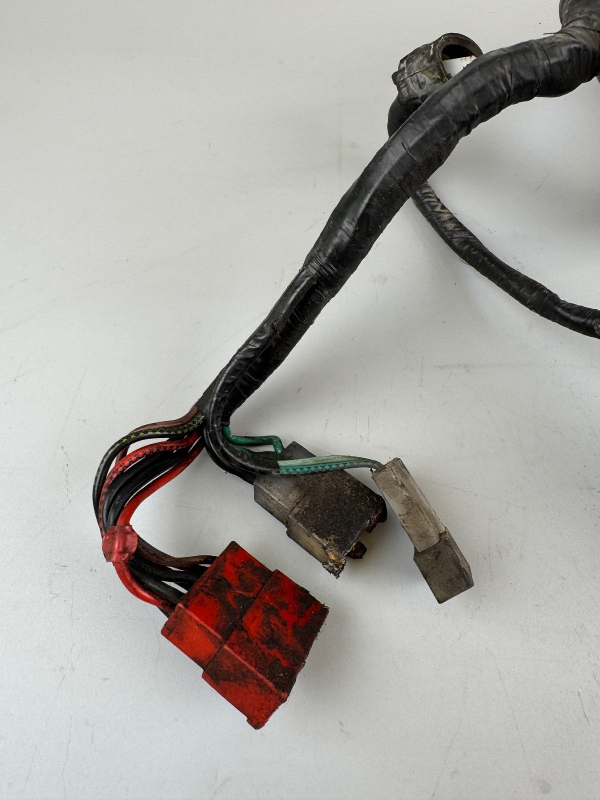 Honda CB 450 N PC14 Kabelbaum Hauptkabelbaum Kabelstrang Wire Harness
