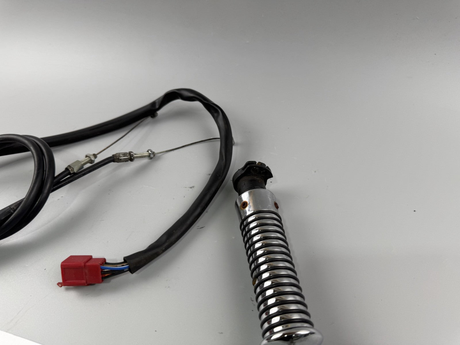 Honda CB500 PC26 Lenkerschalter rechts right Handlebar Switch Schalter