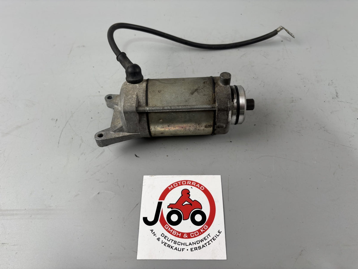 Kawasaki ER 5 EX500A Anlasser Starter Motor Engine Electric