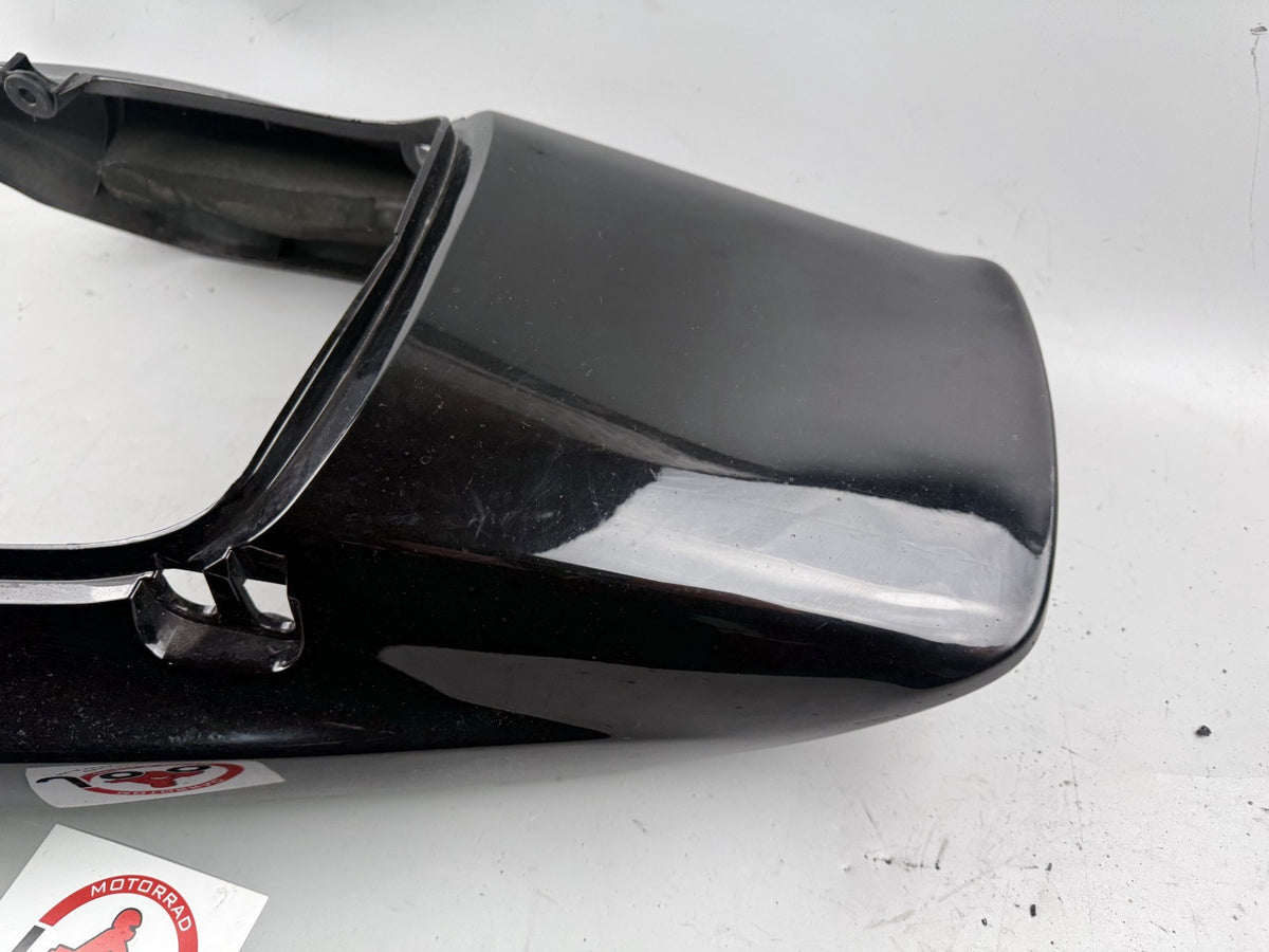Yamaha XJR1200 4PU Heckverkleidung Bürzel Cover Seitenverkleidung hinten