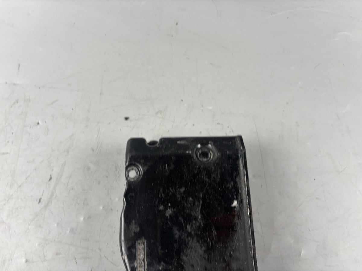 Kawasaki EL250 252 Eliminator Ritzelabdeckung Deckel Motordeckel Cover