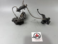 Kawasaki ZZR600E ZX600E Bremse Bremsanlage Brake Sattel Front vorne Pumpe